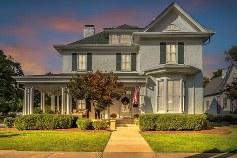 Exterior - 401 E Main St, Murfreesboro, TN 37130 photo 13 of 13