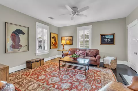 Living - 401 E Main St, Murfreesboro, TN 37130 photo 7 of 8