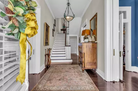 Entry Way - 401 E Main St, Murfreesboro, TN 37130 photo 2 of 11