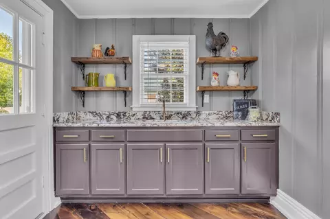 Kitchen - 401 E Main St, Murfreesboro, TN 37130 photo 5 of 5