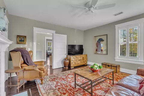 Living - 401 E Main St, Murfreesboro, TN 37130 photo 8 of 8