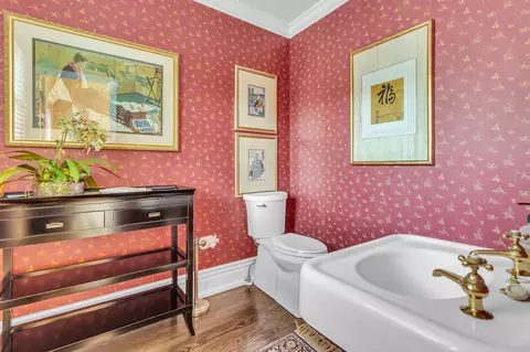 Bath - 401 E Main St, Murfreesboro, TN 37130 photo 1 of 5