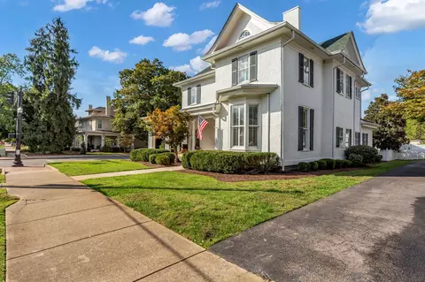 Exterior - 401 E Main St, Murfreesboro, TN 37130 photo 3 of 13