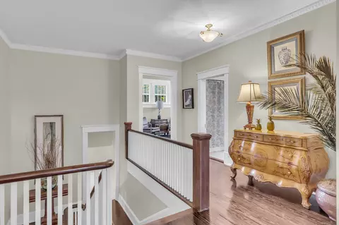 Entry Way - 401 E Main St, Murfreesboro, TN 37130 photo 9 of 11