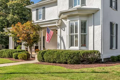 Exterior - 401 E Main St, Murfreesboro, TN 37130 photo 5 of 13