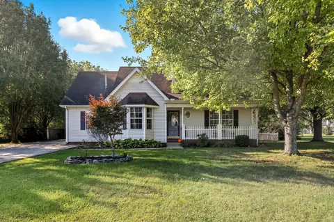 1419 Cason Trl, Murfreesboro, TN 37128