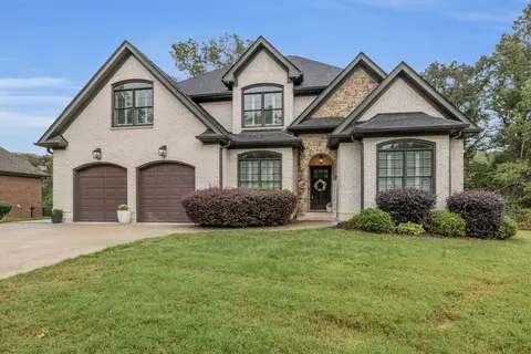 437 Heartfield Ct, Hixson, TN 37343