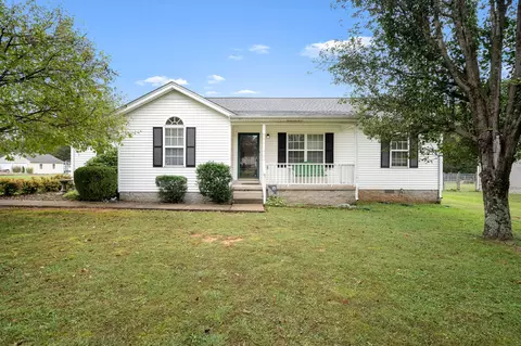 3824 Midland Trl, Bell Buckle, TN 37020
