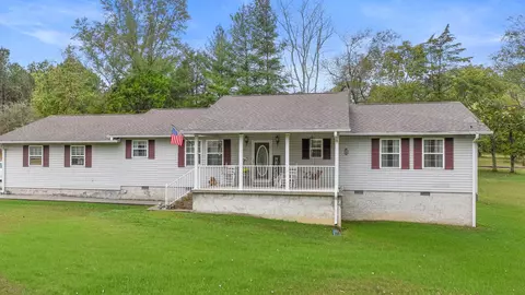 1756 Winchester Hwy, Hillsboro, TN 37342