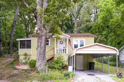 622 Lupton Dr, Chattanooga, TN 37415