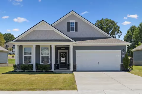 2140 Quinn Dr, White House, TN 37188