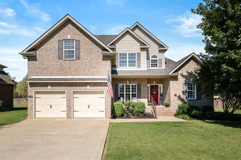 2738 Maylon Dr, Murfreesboro, TN 37128