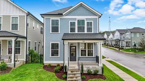 128 Stella Dr, Nashville, TN 37209