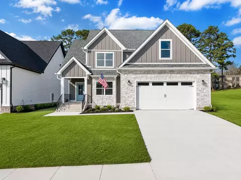 5211 NW Baylor St, Cleveland, TN 37312