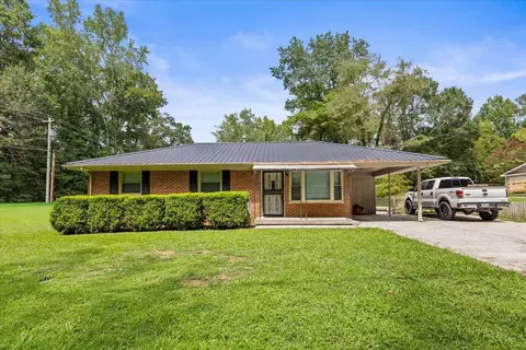 201 Warthen St, La Fayette, GA 30728