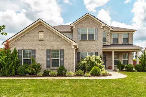 1095 Brixworth Dr, Spring Hill, TN 37174