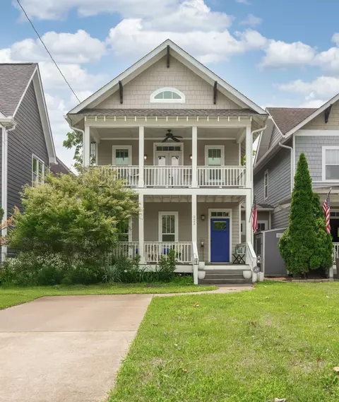 923 S Douglas Ave, Nashville, TN 37204