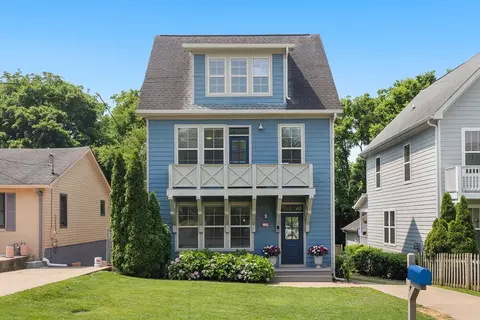 124 Creighton Ave, Nashville, TN 37206