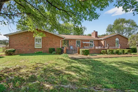 5878 Cross Plains Rd, White House, TN 37188