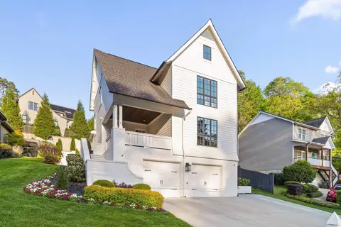 1704 Knickerbocker Ave, Chattanooga, TN 37405