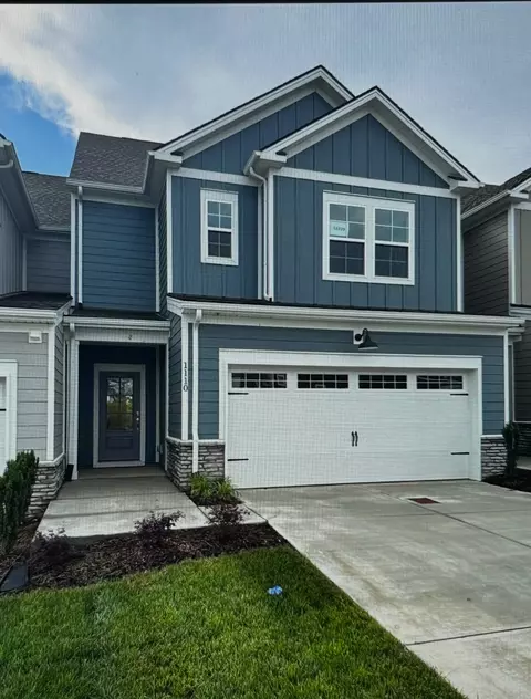 1079 June Wilde Rdg, Spring Hill, TN 37174