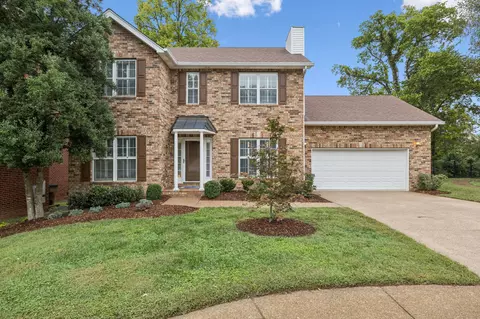 925 Brenton Park Ct, Brentwood, TN 37027