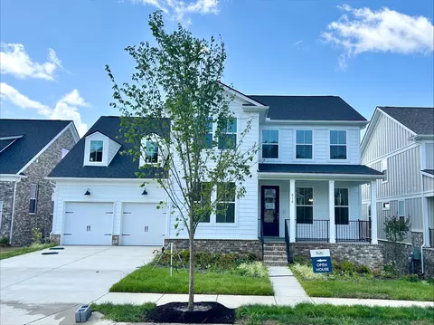 616 Snapdragon Ln, Hendersonville, TN 37075