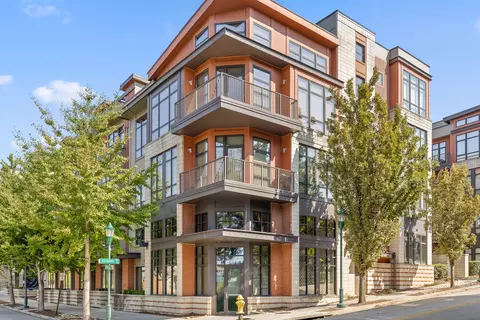 129 Walnut St UNIT 23, Chattanooga, TN 37403