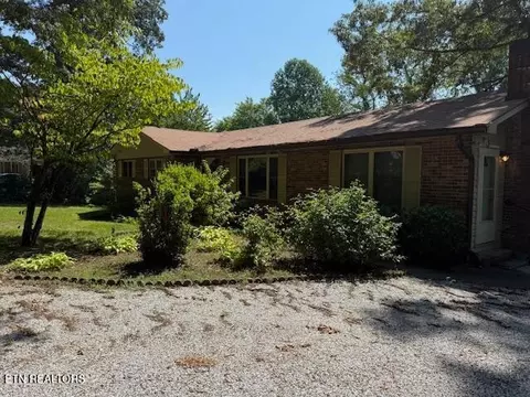 1516 Kathy Cir, Kingston, TN 37763