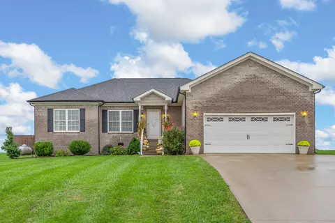 477 B White Rd, Elkton, KY 42220