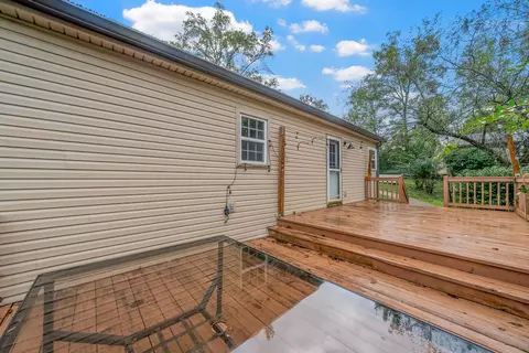 Exterior - 2938 Highway 48, Cunningham, TN 37052 photo 8 of 12