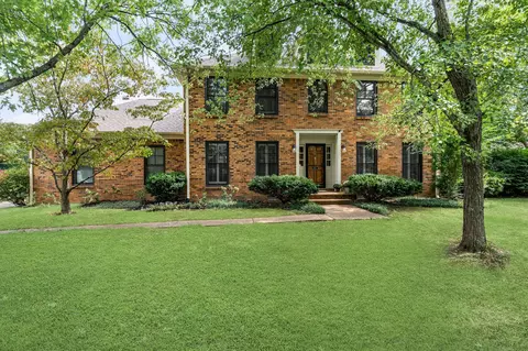 1557 Kinnard Dr, Franklin, TN 37064