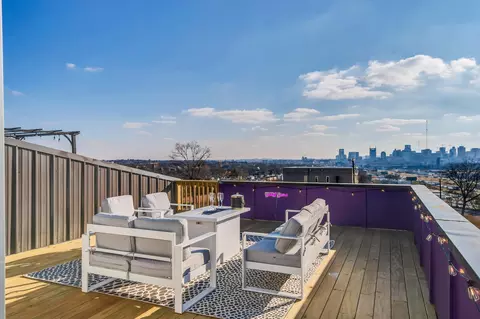 12 Fern Ave # B, Nashville, TN 37207
