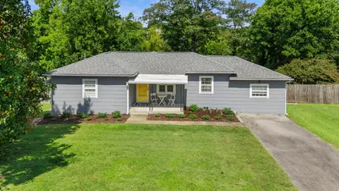 3615 Parham Dr, Chattanooga, TN 37412