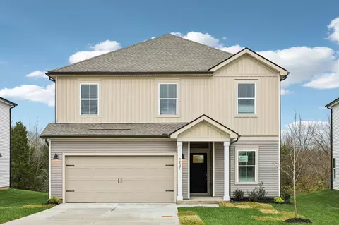 1207 Bluffton Cir, Clarksville, TN 37043