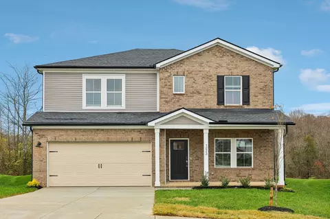 1223 Bluffton Cir, Clarksville, TN 37043