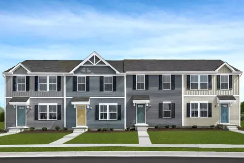 246 Poplar Loop, Antioch, TN 37013