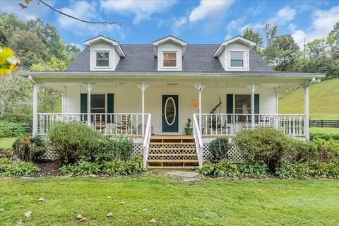 830 Bobo Hollow Rd, Tullahoma, TN 37388