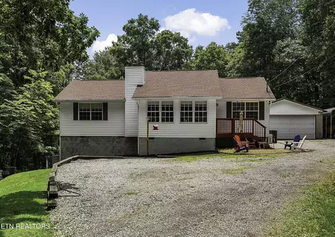 113 Skyland Ln, Powell, TN 37849