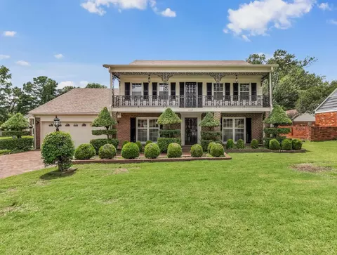 3249 Ridge Creek Dr, Memphis, TN 38128