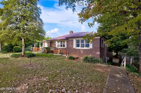 Other - 653 E Hunt Rd, Alcoa, TN 37701 photo 1 of 10