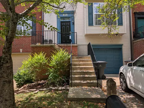 515 Huntington Ridge Dr, Nashville, TN 37211