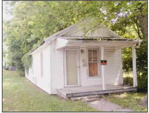 706 Howell St, Hopkinsville, KY 42240