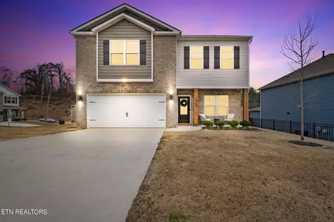 2759 Minuteman Ln, Knoxville, TN 37920