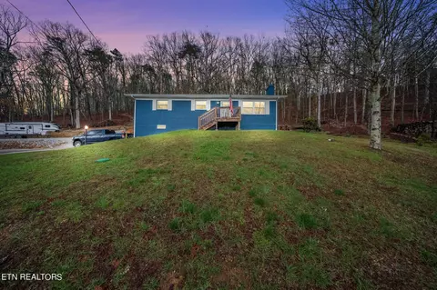 821 Paint Rock Ferry Rd, Kingston, TN 37763