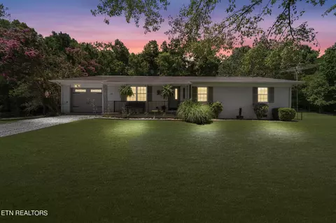 244 Little Notchey Creek Rd, Madisonville, TN 37354