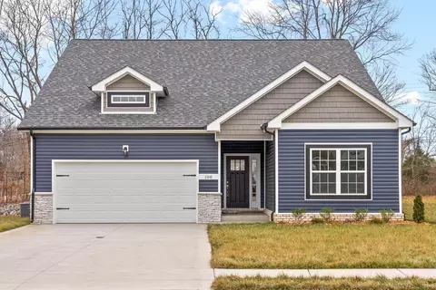 108 Hummingbird Way, Clarksville, TN 37043