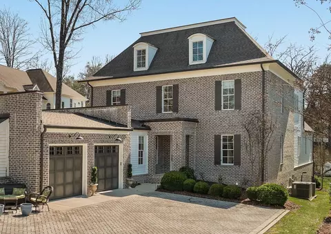 305 Galloway Dr, Nashville, TN 37204