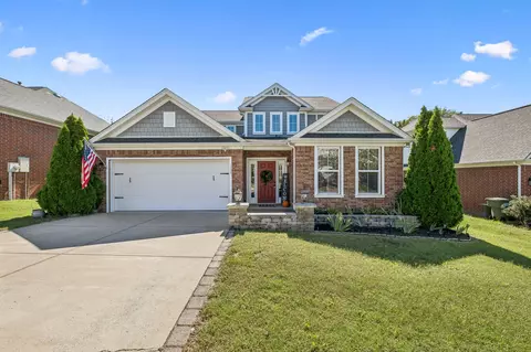 1733 Hartford Ln, Mount Juliet, TN 37122