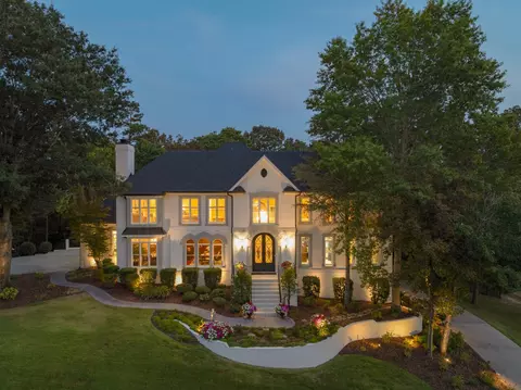 9244 Hidden Mountain Dr, Chattanooga, TN 37421